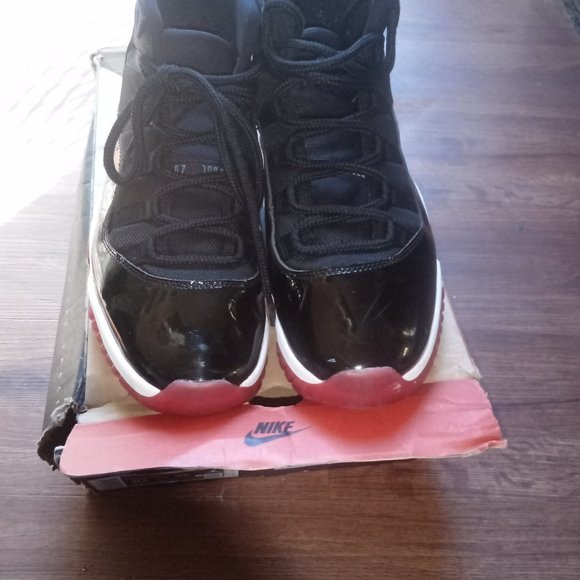 Air Jordan 11 Retro